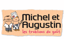 Michel et Augustin